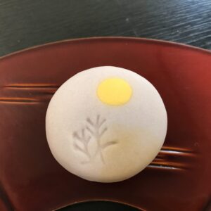 天満月（あまみつづき）