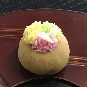 花かご
