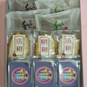 【焼菓子セット】12個セット