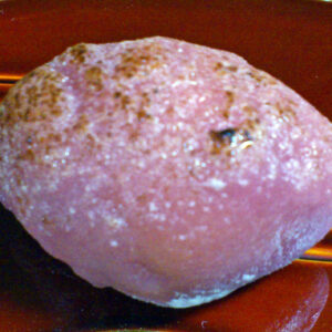 紅小町まんじゅう