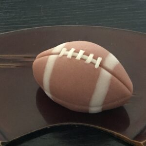 ラグビーボール