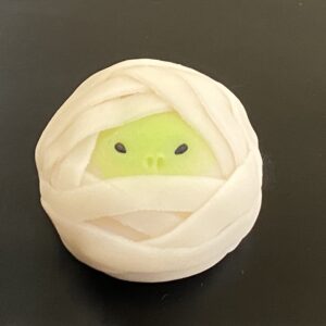 ハロウインミイラ