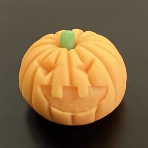 ハロウインカボチャ