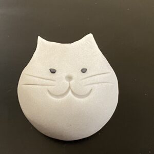 ハロウイン化け猫