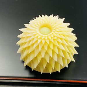 ハサミ菊小（上段）